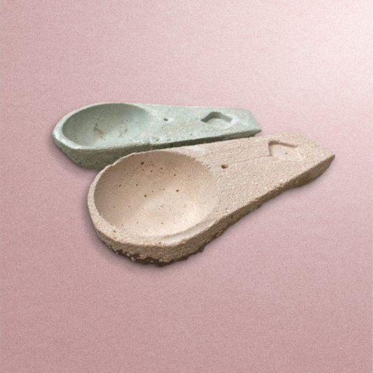 Quemador Cemento Sagrado