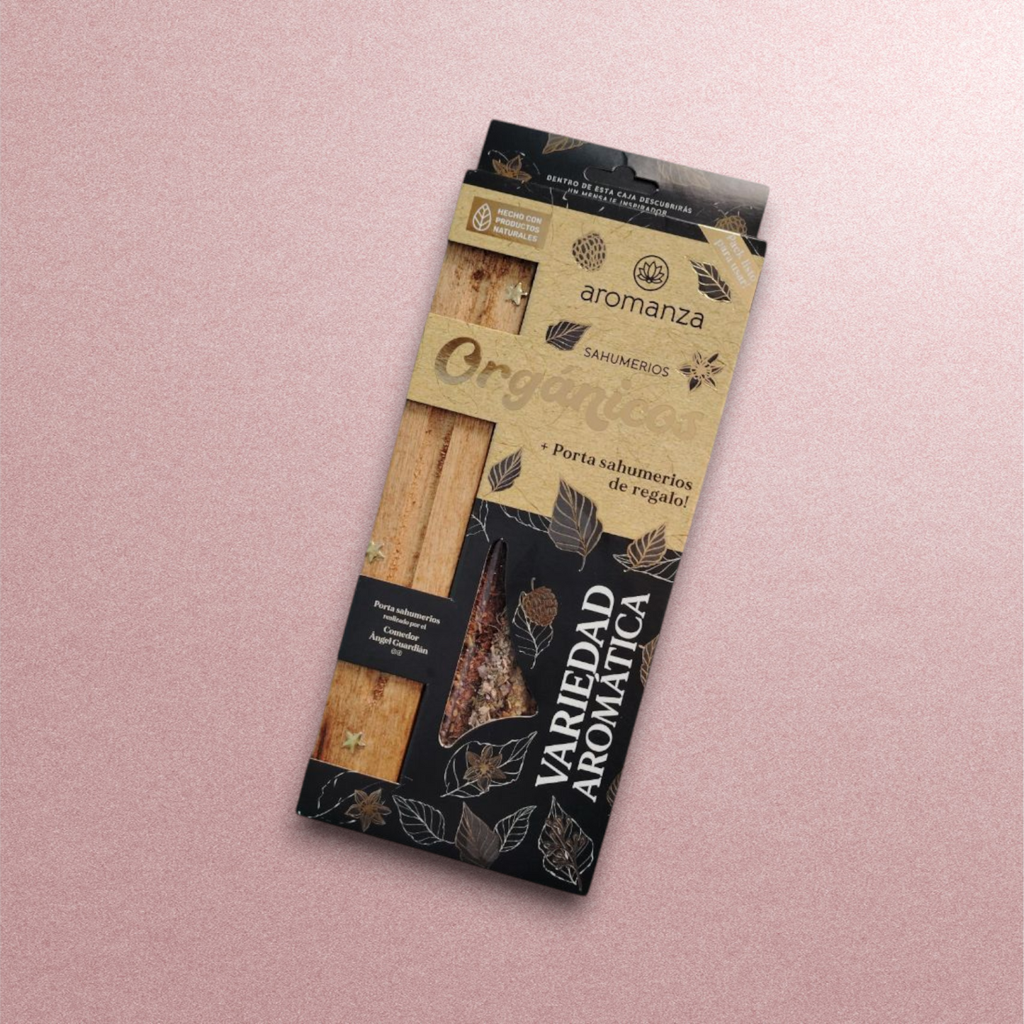 Kit Aromanza