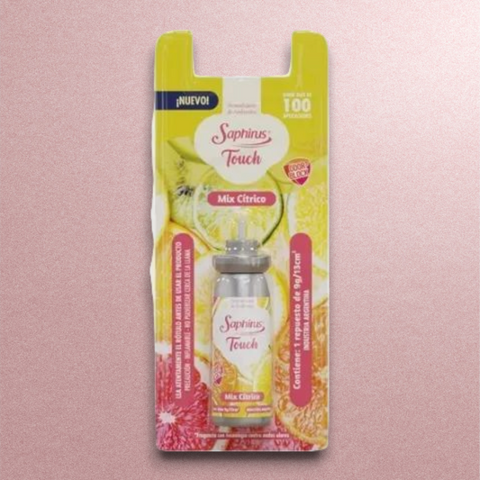 Touch Repuesto Saphirus