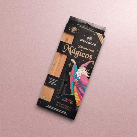 Kit Aromanza