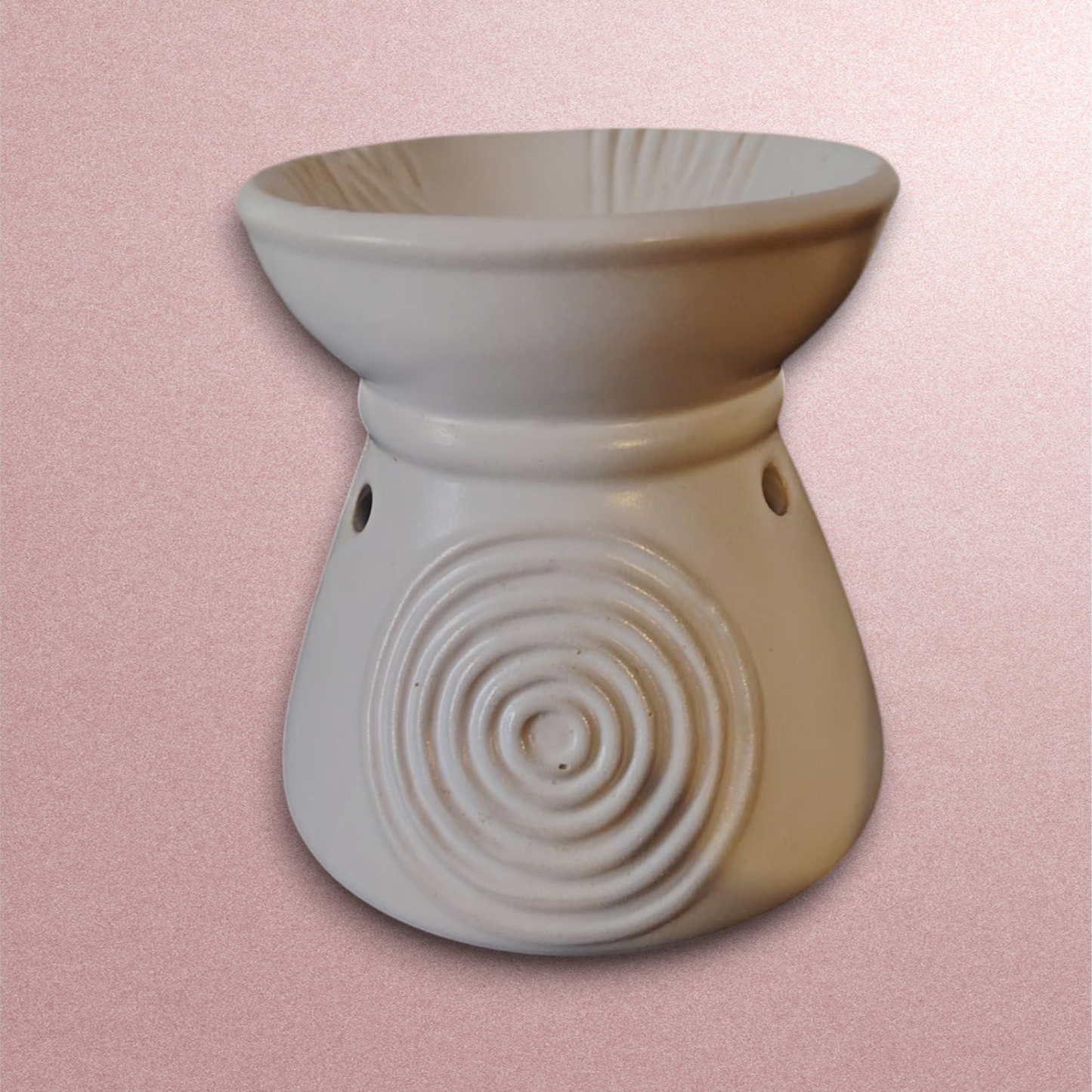 Horno para velas