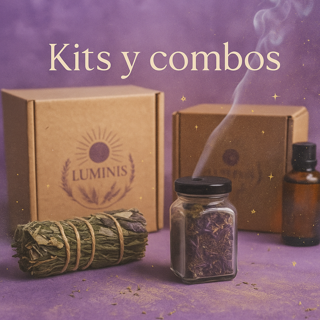 Kits y combos
