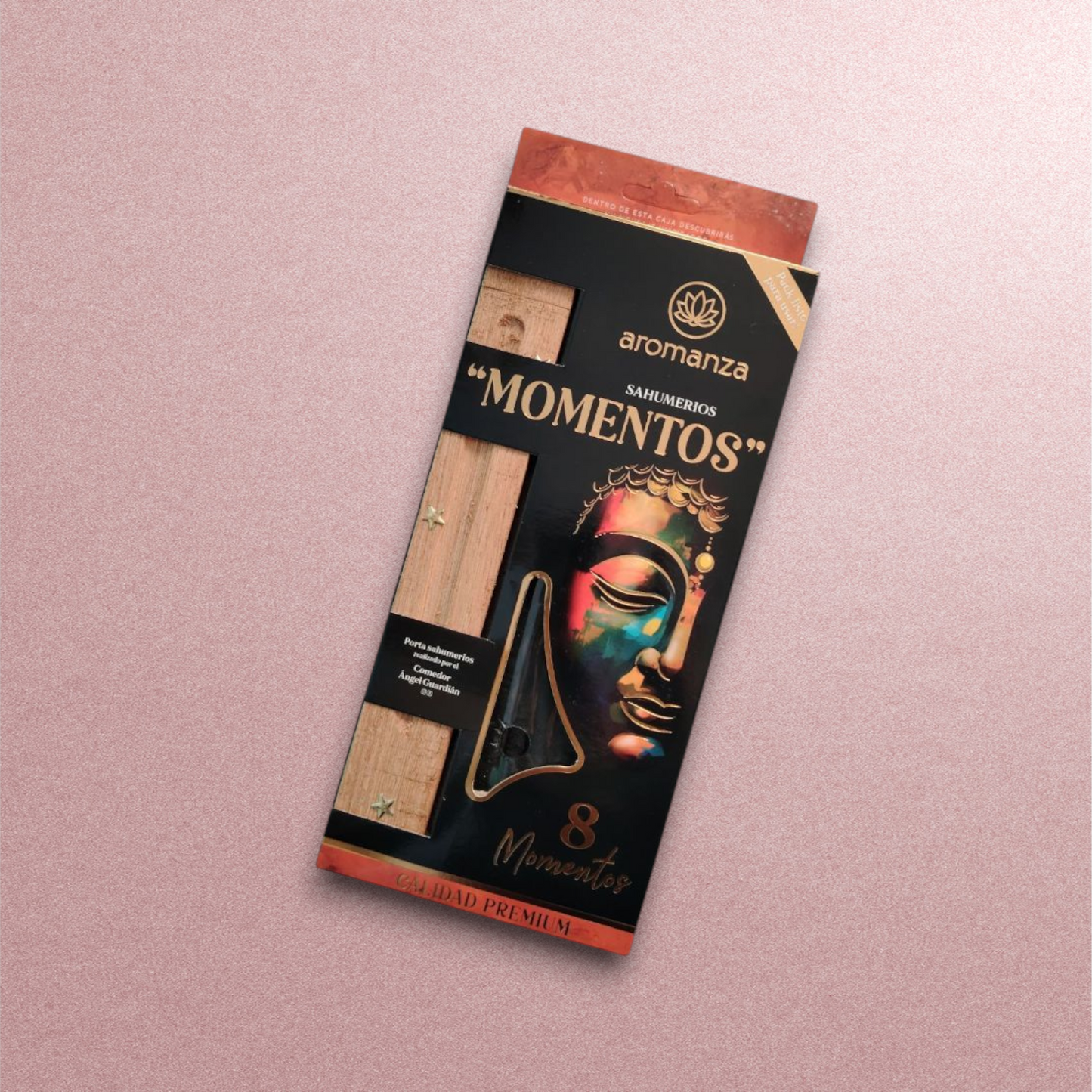 Kit Aromanza