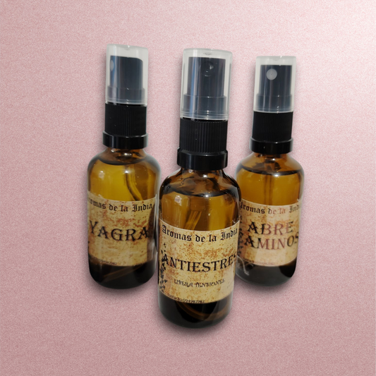 Spray Áurico 60ml