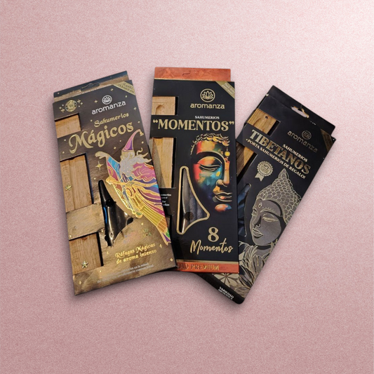 Kit Aromanza
